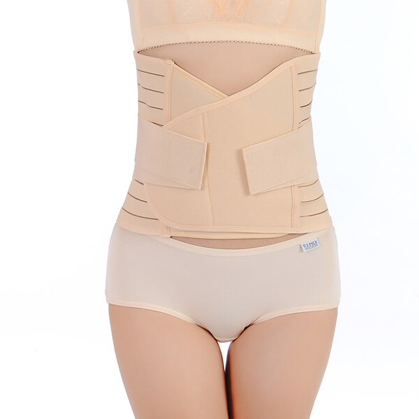 Breathable Tummy Belt