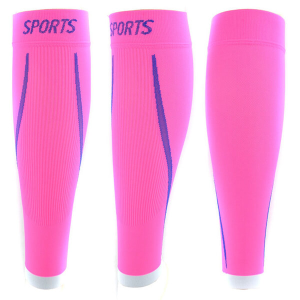 Calf Compression Sleeves for Men and Women