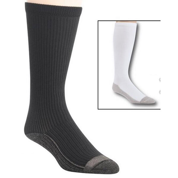 Graduated Compression Socks for travel