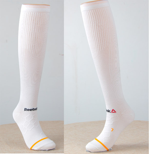 Performance Compression Athletic Knee Socks