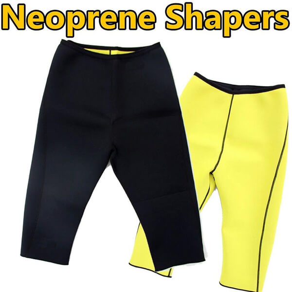 Thigh Shapewear Neoprene