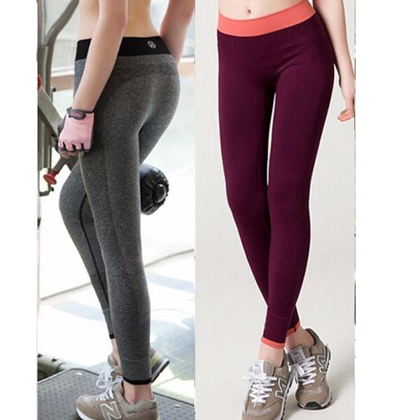 Women Athletic Leggings