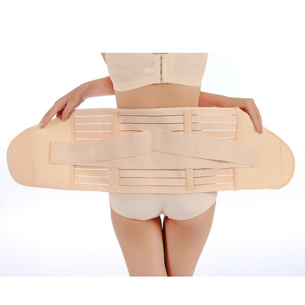 Women's Breathable Shaper Belt