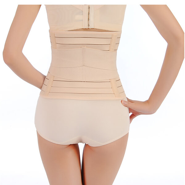 Women's Breathable Waist Traine