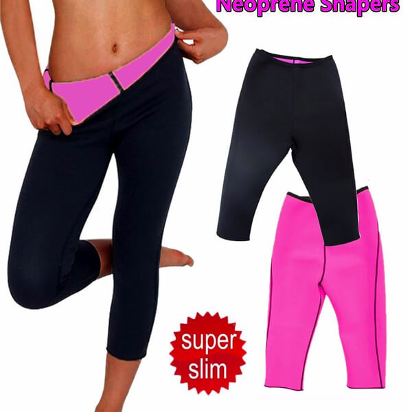 Women's Slimming Body Shaper