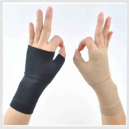 compression gloves for arthritis pain